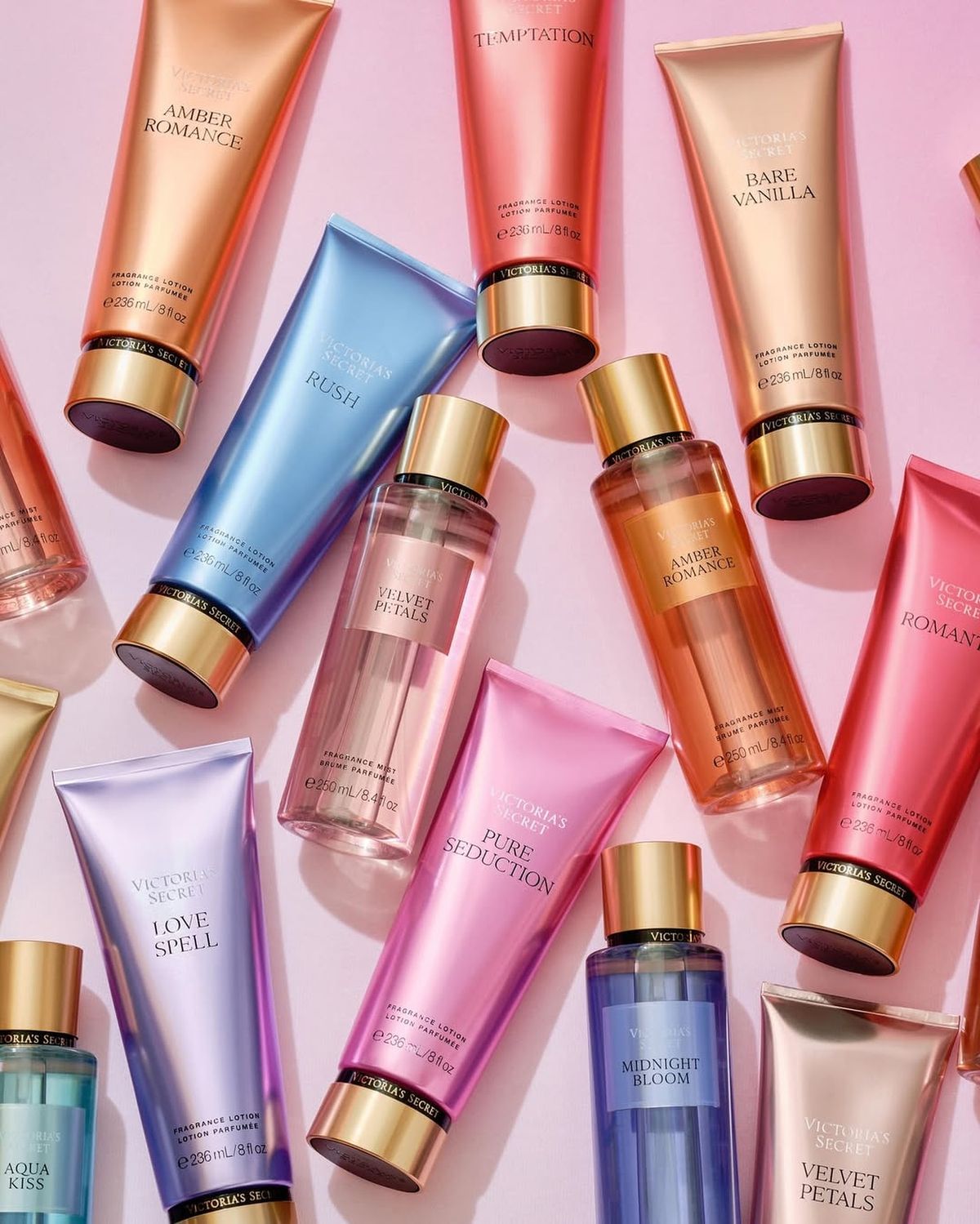Victoria's Secret