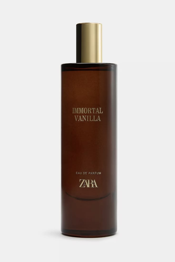 Immortal vanilla