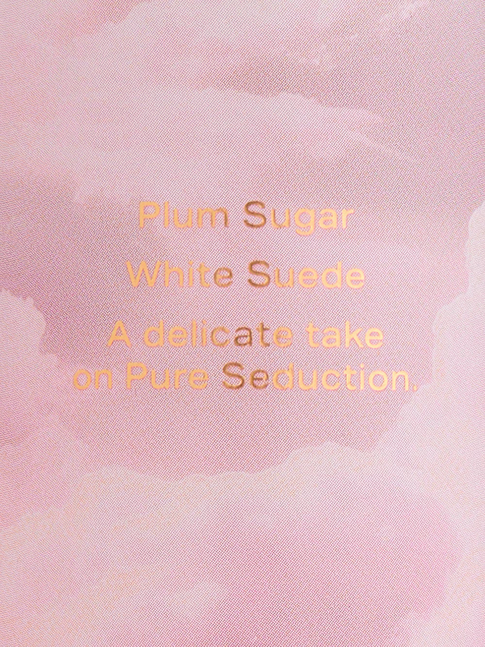 Pure Seduction Daydream Mist Victoria's secret