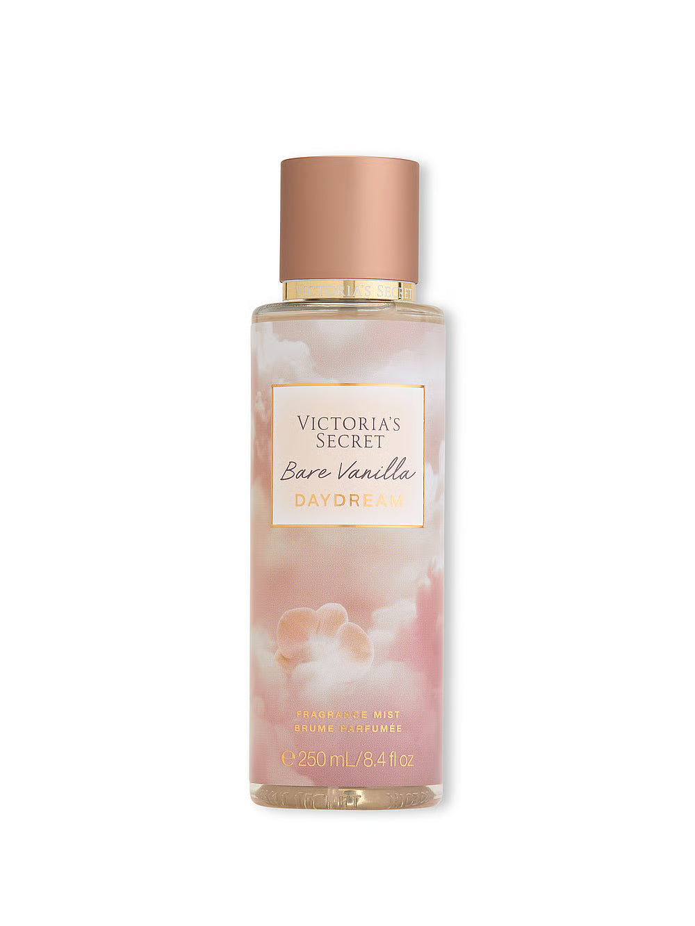 Bare Vanilla Daydream Mist 250ml Victoria's Secret