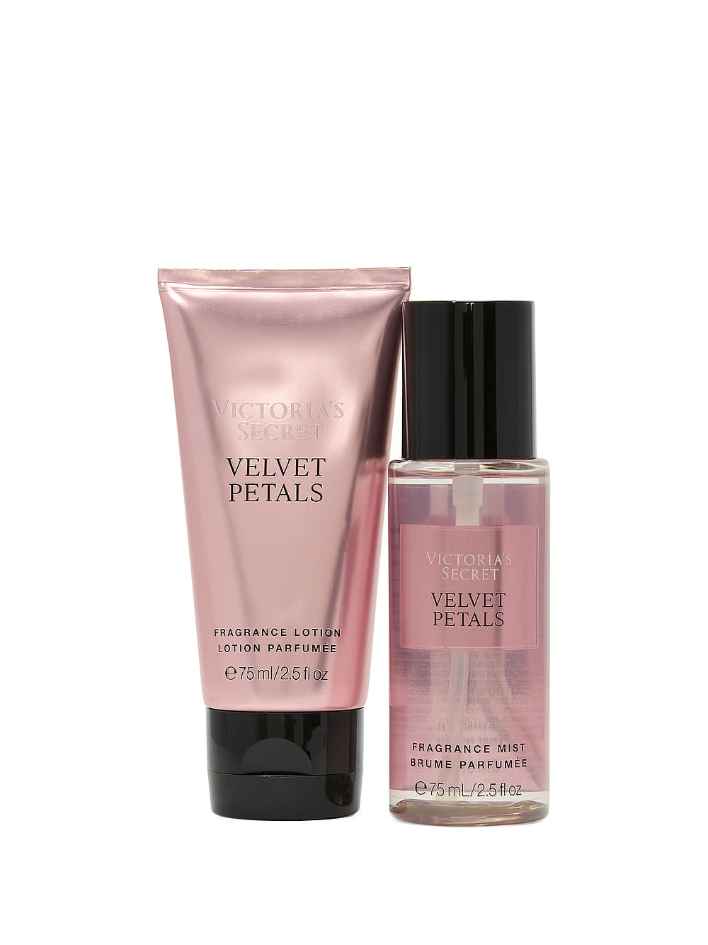 Velvet Petals Fragrance Duo