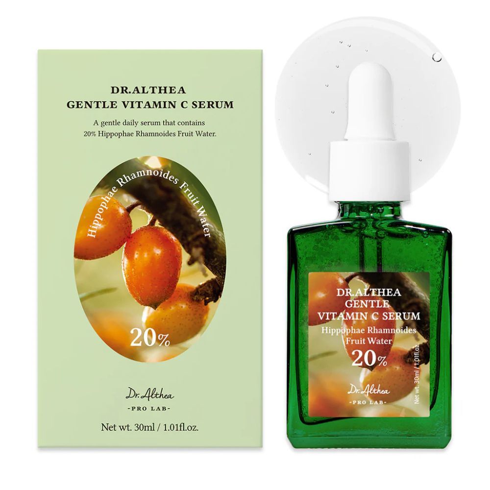 Dr. Althea Vitamin C 20% Brightening Serum (30ml)