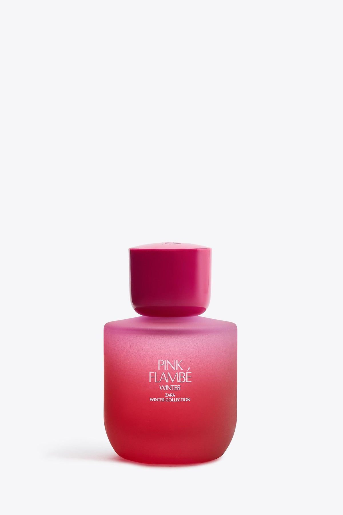 Pink Flambé 90ml zara
