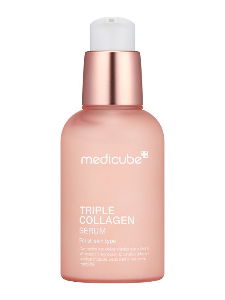 Medicube – Triple Collagen Serum 50ml