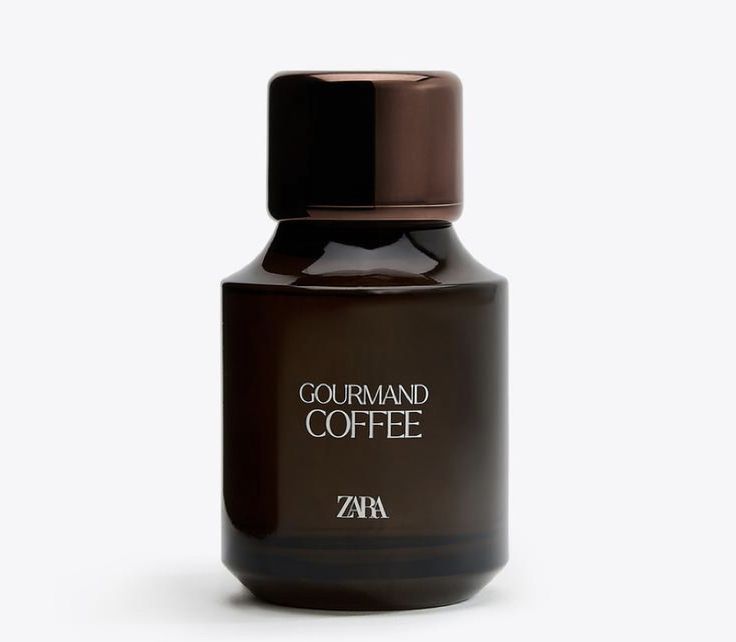 Parfum Zara - Gourmand  100ml