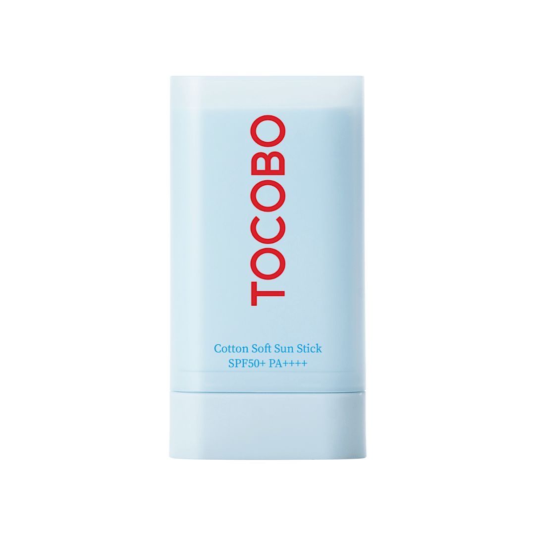 Tocobo Cotton Soft Sun Stick SPF50+ PA++++ (19g)