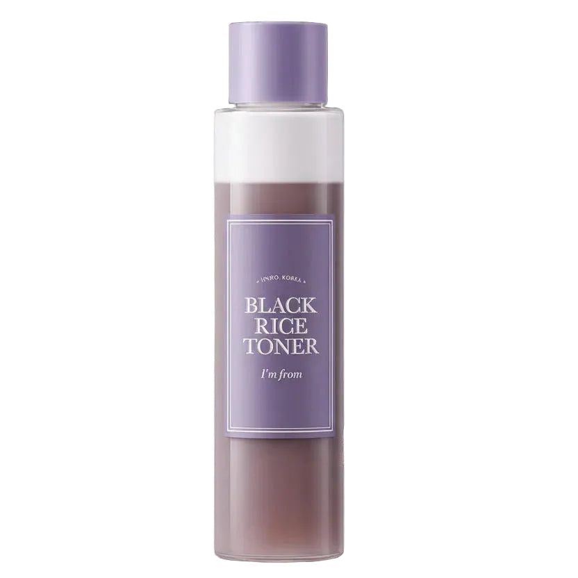 I'm From - Black Rice Toner