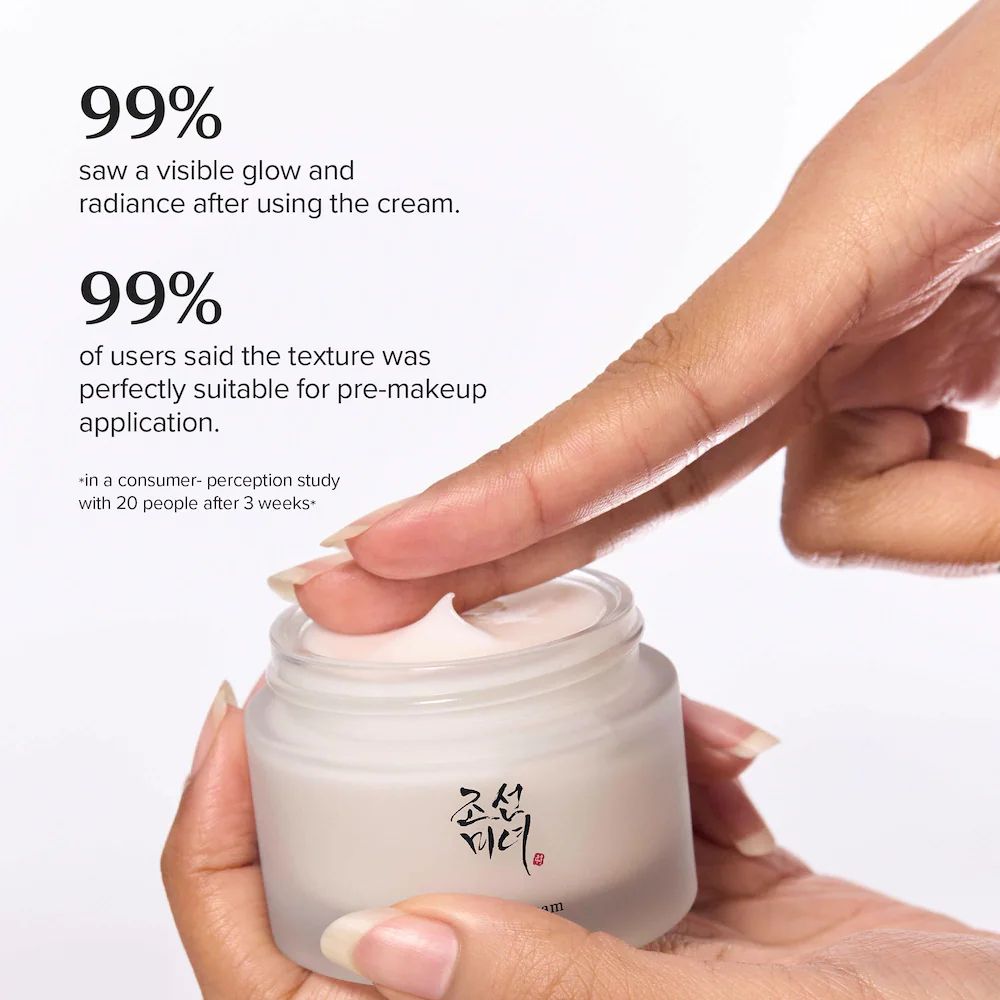Beauty of Joseon Dynasty Cream (50ml)