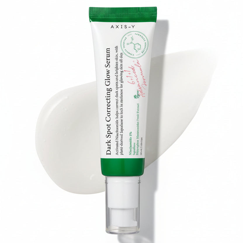 Dark Spot Correcting Glow Serum (50ml)