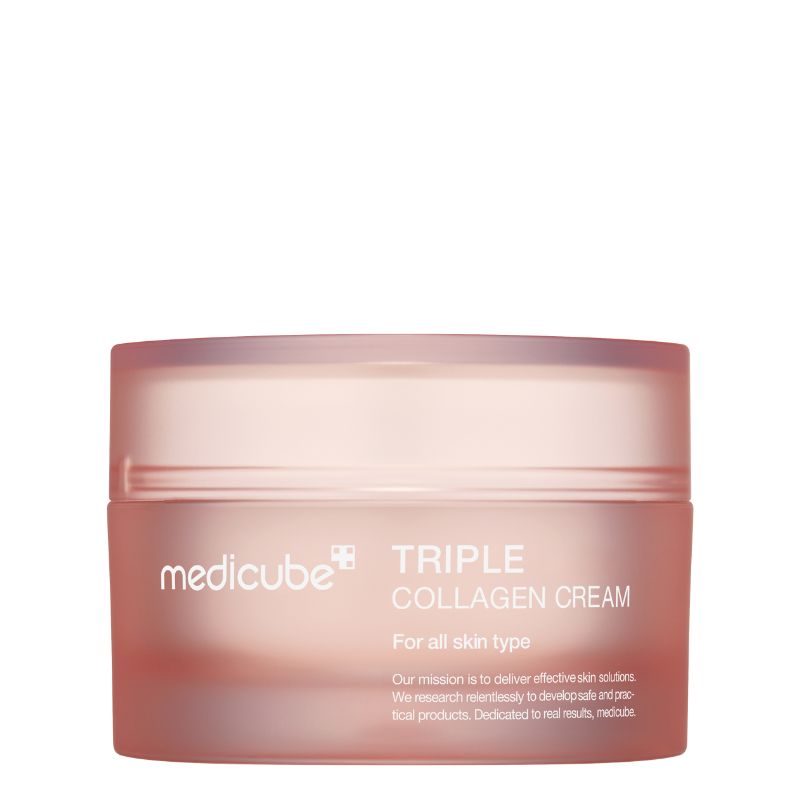 Medicube – Triple Collagen Cream 4.0 (50ml)
