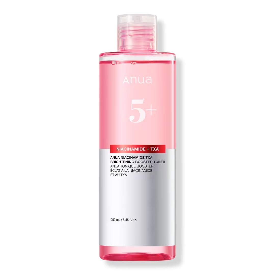 Anua Niacinamide TXA Brightening Booster Toner (250ml)