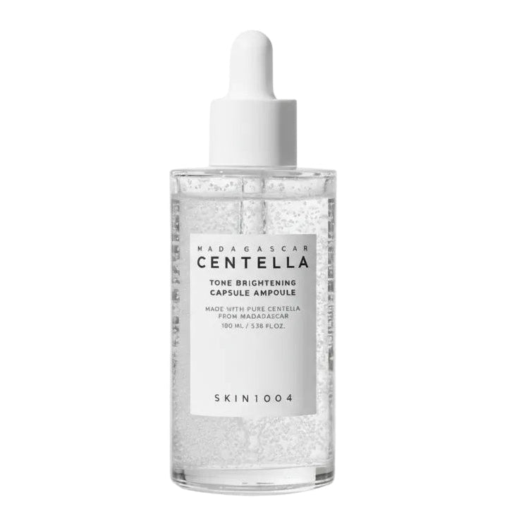 Skin1004 Madagascar Centella Tone Brightening Capsule Ampoule (100ml)