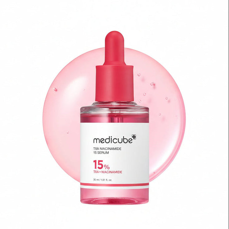 Medicube TXA Niacinamide 15% Serum (30ml)