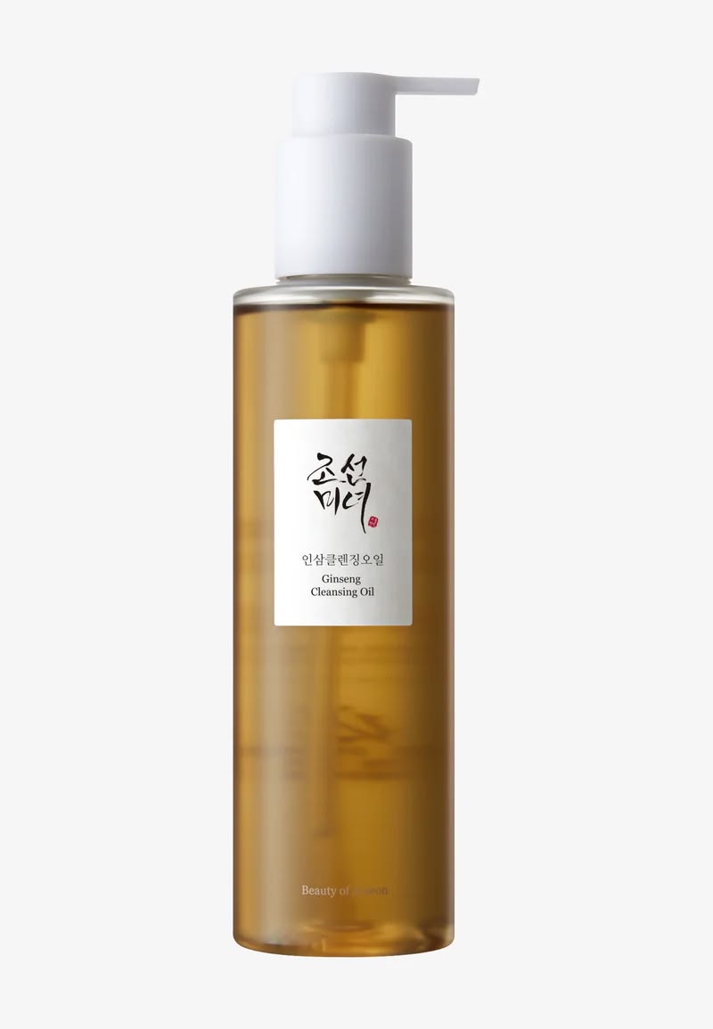 Beauty of Joseon Ginseng Cleansing Oil 210ml