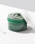 Mugwort Pore Clarifying Wash Off Pack