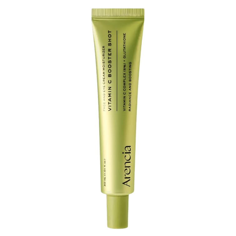 Arencia – Vitamin C Blow Balm (50g)