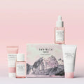 SKIN1004 - Madagascar Centella Poremizing Travel Kit - Coffret voyage (4 pièces)