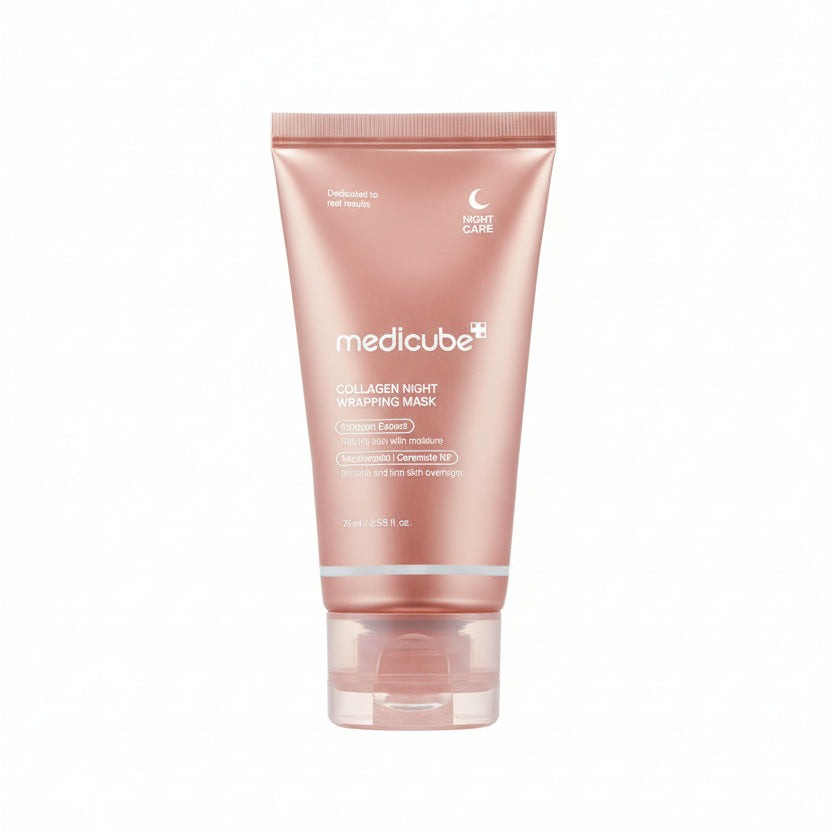 Medicube Collagen Night Wrapping Mask 75ml