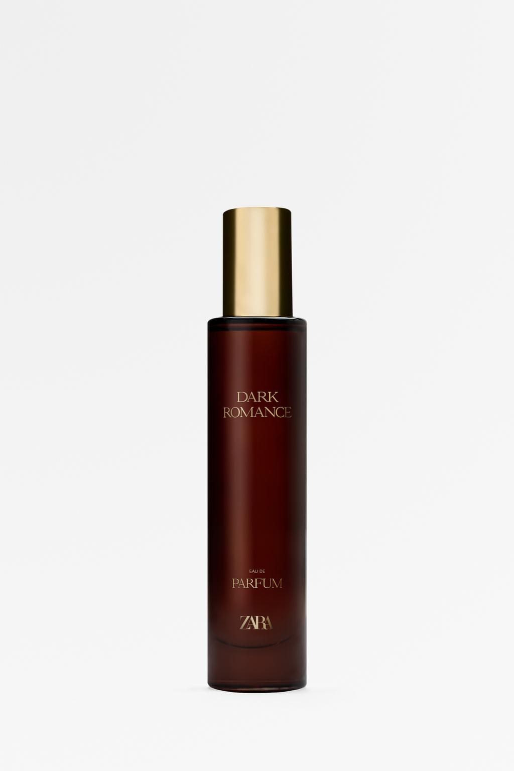 Dark Romance parfum zara