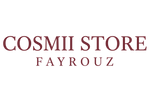Cosmii Store – Accueil