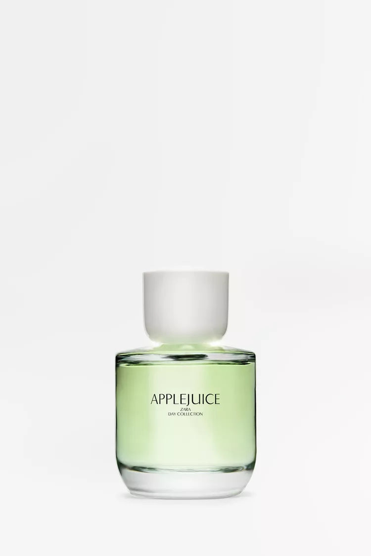 Applejuice 90ml Zara