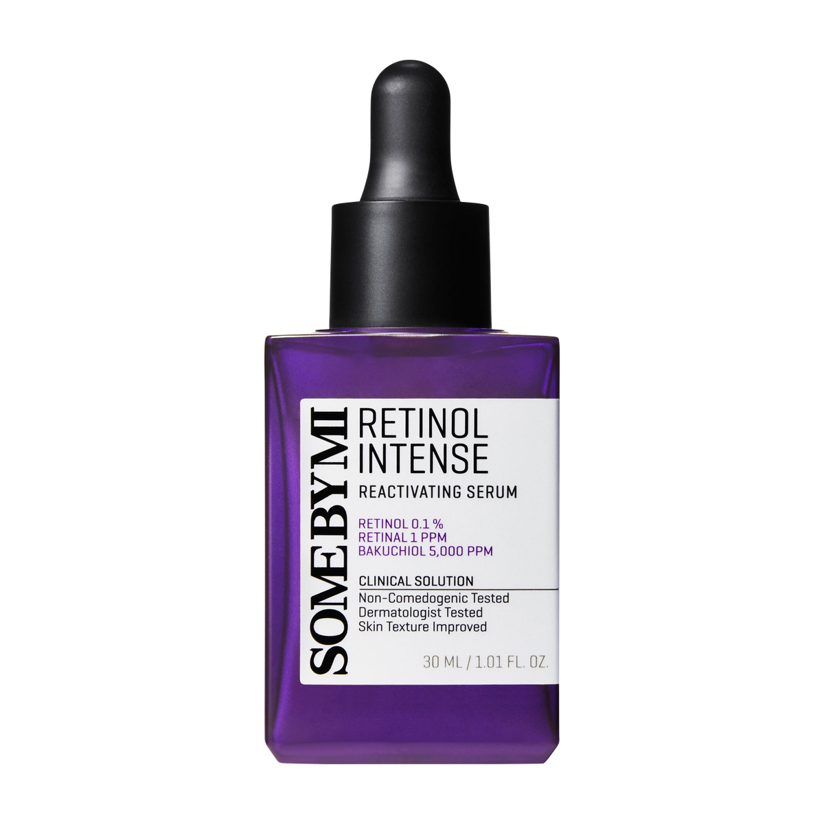 SOME BY MI RETINOL INTENSE REACTIVATING SERUM 30ML
