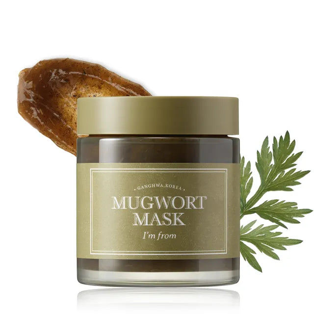 I'M FROM Mugwort Mask (110g)