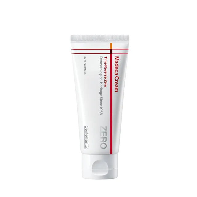 Centellian24 Madeca Cream Time Reverse ZERO (80ml)