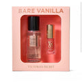 Pack Duo Bare Vanilla – Collection Mist & Kiss
