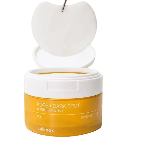 Celimax Pore + Dark Spot Brightening Pad