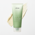 Anua Heartleaf Cleansing Foam
