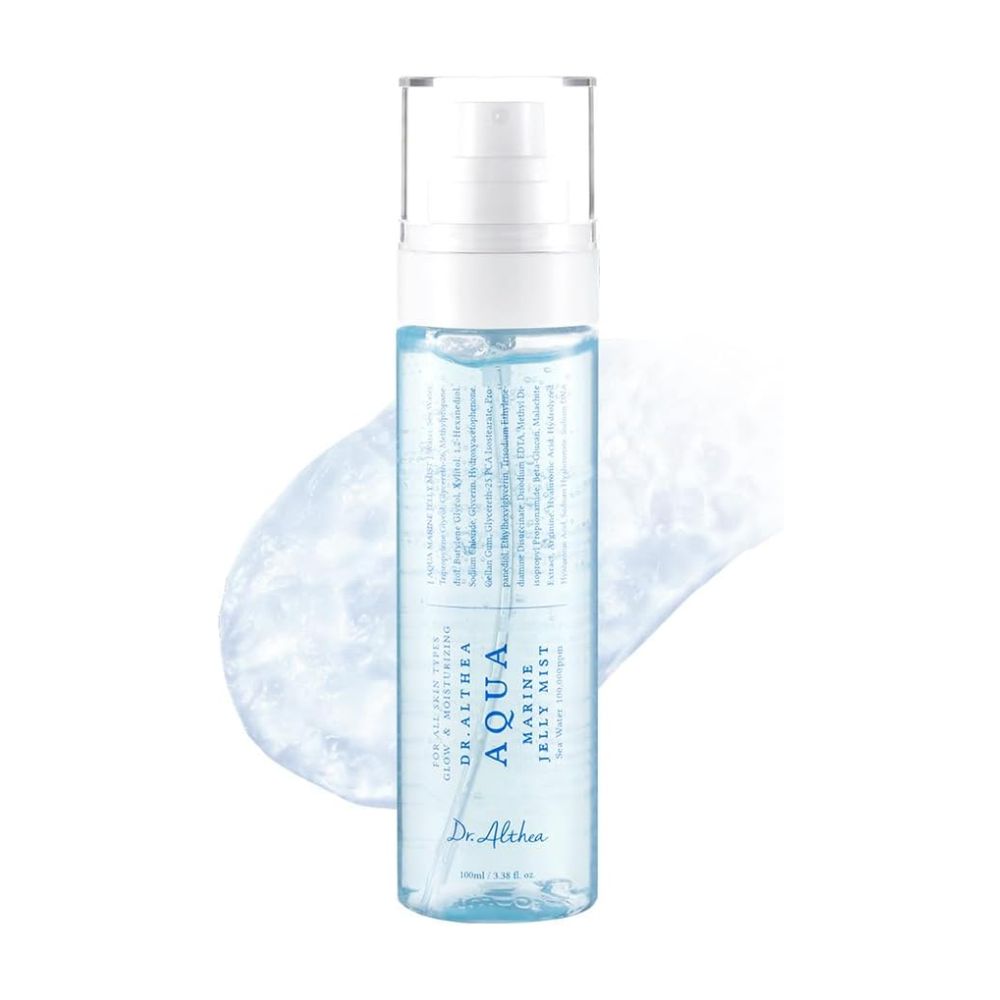 Dr. Althea Aqua Marine Jelly Mist (100mhttps://i.pinimg.com/1200x/b7/ad/e2/b7ade2fac9d3c52dc26dea118e7590fc.jpgl)