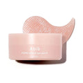 Abib PDRN Retinal Eye Patch Glow Jelly (60 patches)