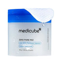 Medicube Zero Pore Pad 2.0 (Version Standard)