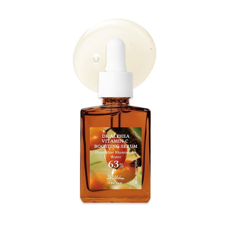 Dr. Althea Vitamin C 63% Brightening Booster Ampoule (30ml)