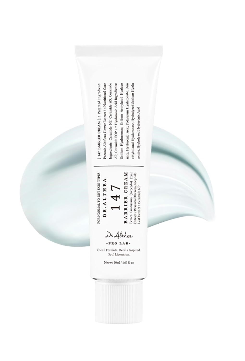 Crème Dr. Althea 147