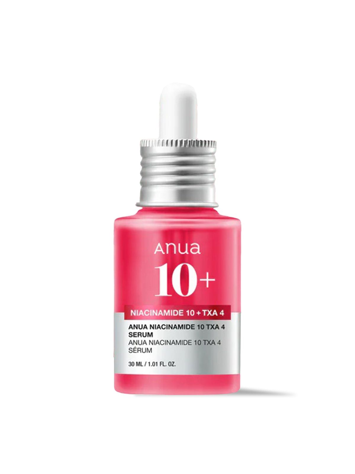 ANUA  Niacinamide 10% + TXA 4% (30ml)