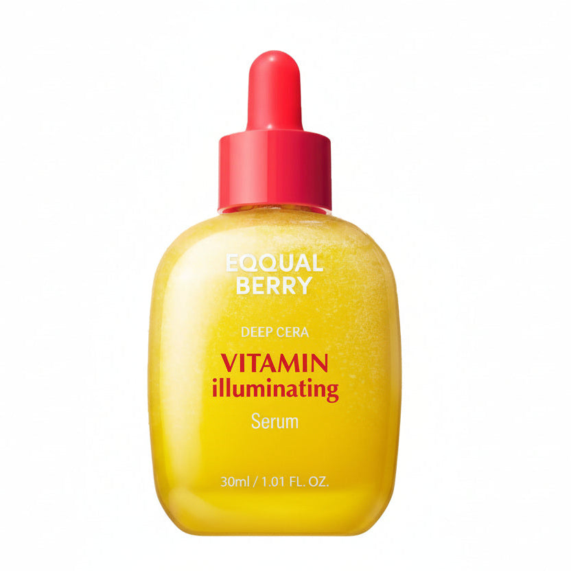 Eqqualberry Vitamin Illuminating Serum