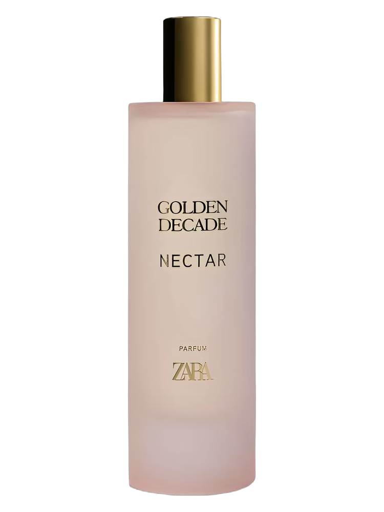 Golden Decade Nectar
