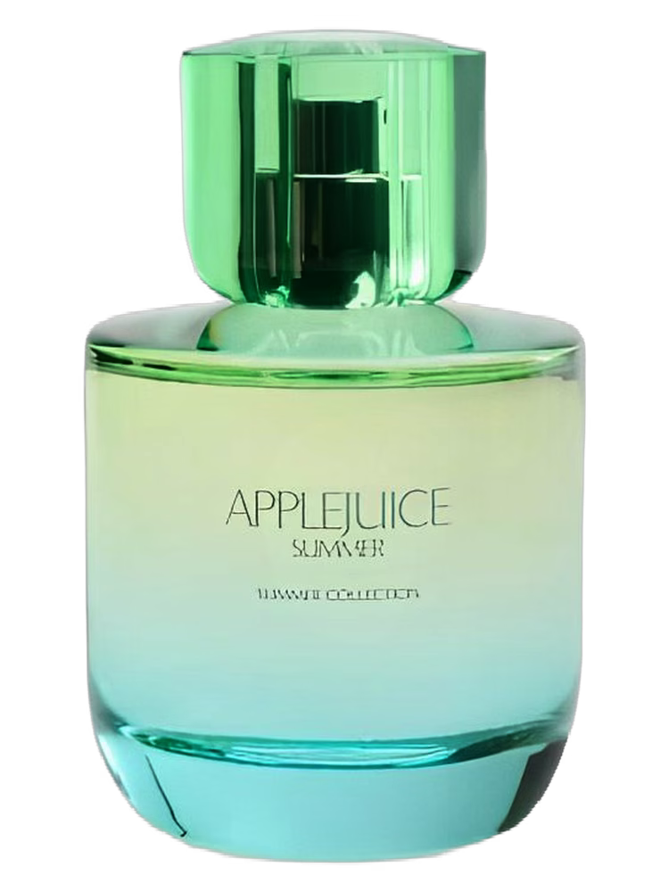 Applejuice Summer 90ml zara