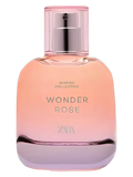 Wonder rose summer 90ml zara