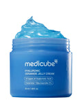hyaluronic acid jelly cream medicube