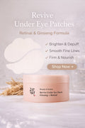 Beauty of Joseon Ginseng & Retinal Eye Revive Patch (60 patches)