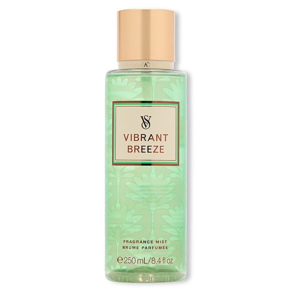 Victoria’s Secret Vibrant Breeze Fragrance Mist 250ml