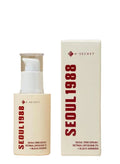 SEOUL 1988 : Sérum Rétinal Liposomé 2% + Ginseng Noir 30ml