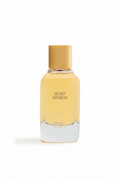 Zara SECRET INFUSION - Fond blanc