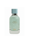 Deep Garden Glitter - Fond blanc