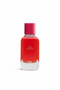 Ruby Infusion - Fond blanc