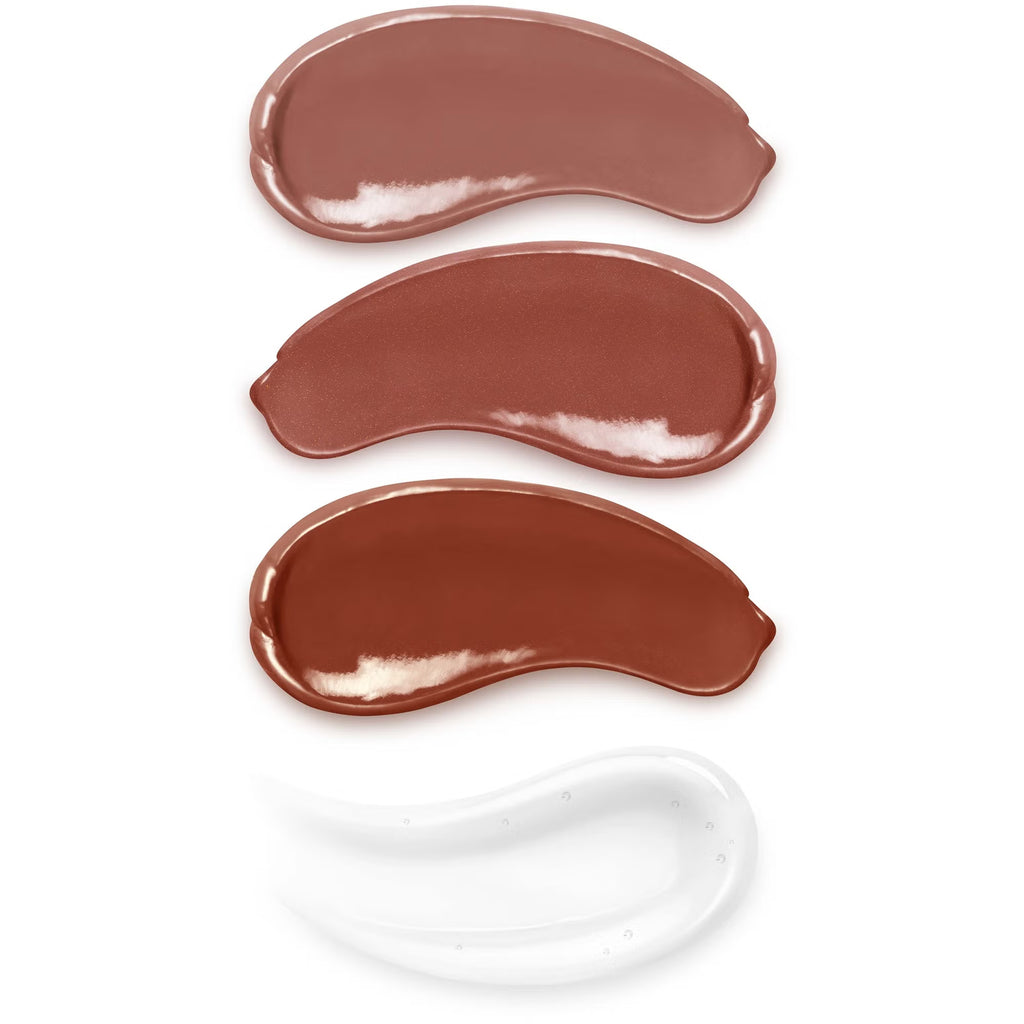 KIKO Milano Unlimited Double Touch Kit de Rouges à Lèvres