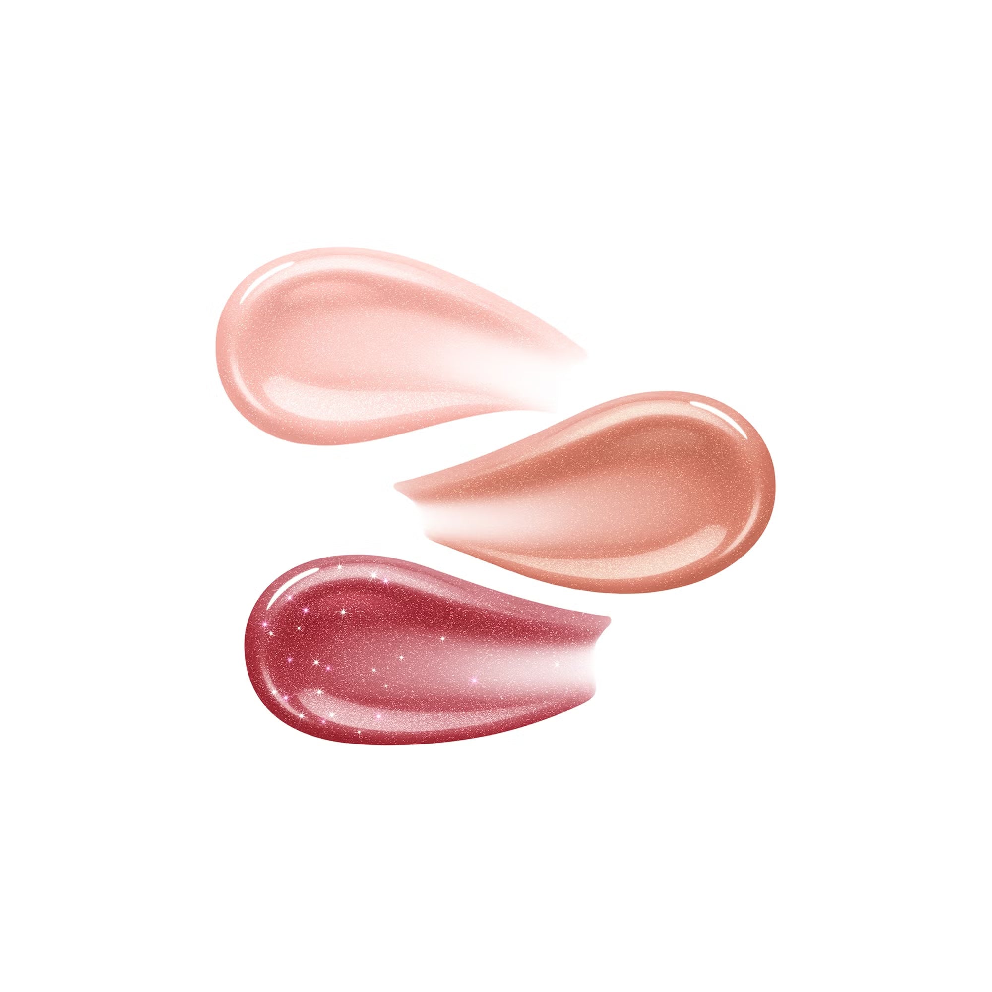 KIKO Milano - Kit de gloss pour lèvres